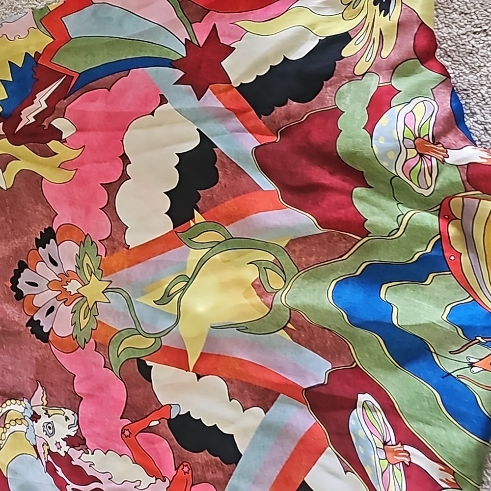 Chufy Zappa Maxi Dress - Picture 6 of 8